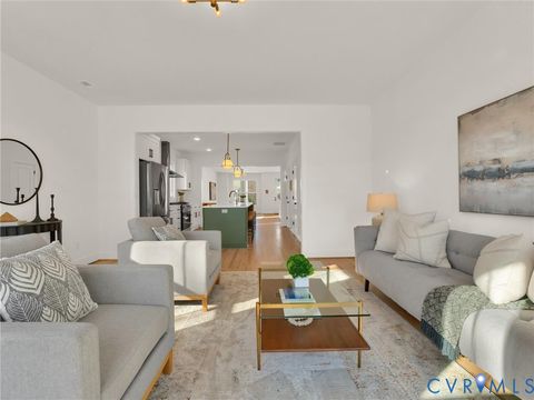 Tiny photo for 2220 Perry Street, Richmond, VA 23225 (MLS # 2604210)