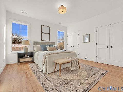 Tiny photo for 2220 Perry Street, Richmond, VA 23225 (MLS # 2604210)