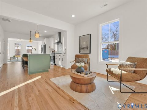 Tiny photo for 2220 Perry Street, Richmond, VA 23225 (MLS # 2604210)