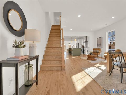 Tiny photo for 2220 Perry Street, Richmond, VA 23225 (MLS # 2604210)