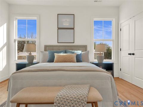 Tiny photo for 2220 Perry Street, Richmond, VA 23225 (MLS # 2604210)