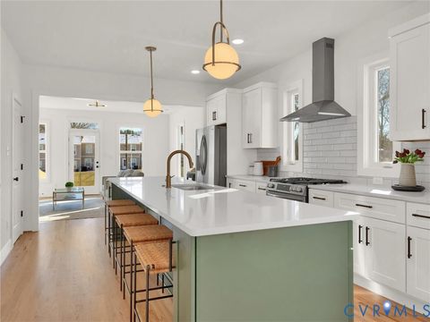 Tiny photo for 2220 Perry Street, Richmond, VA 23225 (MLS # 2604210)