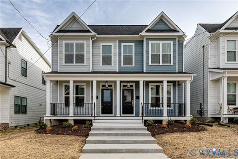 Tiny photo for 2220 Perry Street, Richmond, VA 23225 (MLS # 2604210)