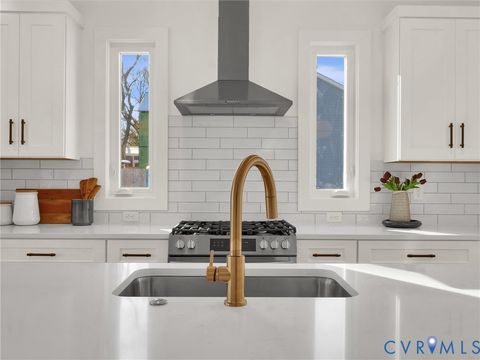 Tiny photo for 2220 Perry Street, Richmond, VA 23225 (MLS # 2604210)