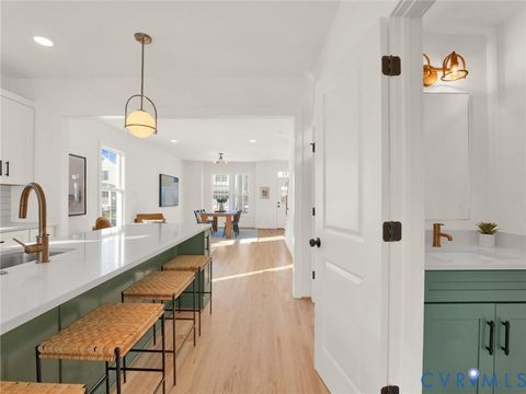 Tiny photo for 2220 Perry Street, Richmond, VA 23225 (MLS # 2604210)