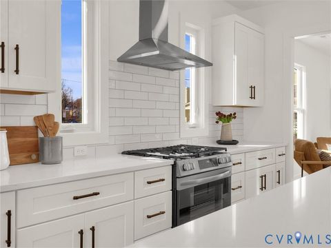 Tiny photo for 2220 Perry Street, Richmond, VA 23225 (MLS # 2604210)