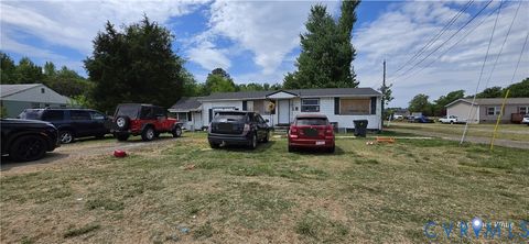 Photo of 20100 Church Road, Chesterfield, VA 23803 (MLS # 2611896)