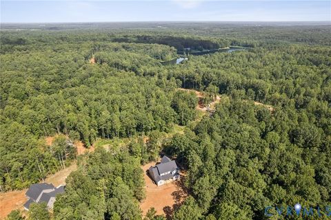 2670 High Bank Place Powhatan VA 23139