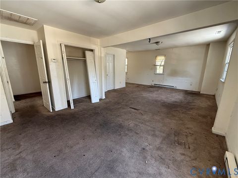 Tiny photo for 2205 Dublin Street, Hopewell, VA 23860 (MLS # 2602924)