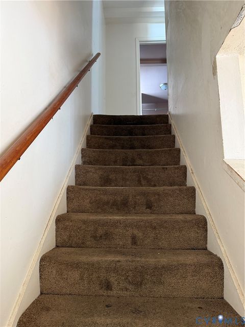 Tiny photo for 2205 Dublin Street, Hopewell, VA 23860 (MLS # 2602924)