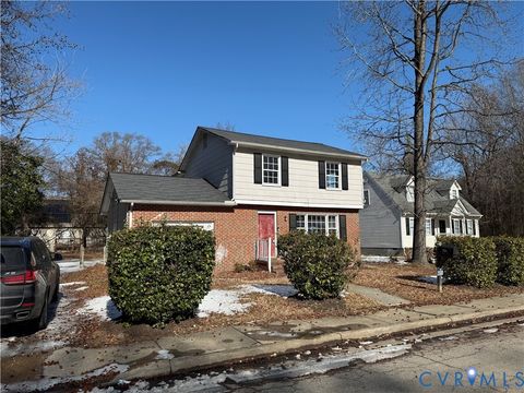 Tiny photo for 2205 Dublin Street, Hopewell, VA 23860 (MLS # 2602924)