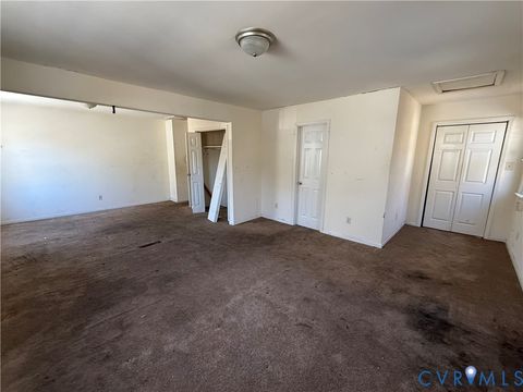 Tiny photo for 2205 Dublin Street, Hopewell, VA 23860 (MLS # 2602924)