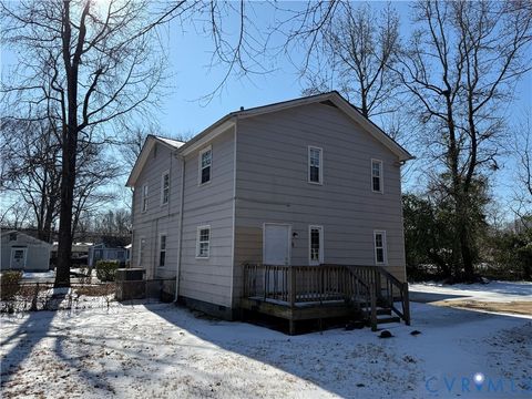 Tiny photo for 2205 Dublin Street, Hopewell, VA 23860 (MLS # 2602924)