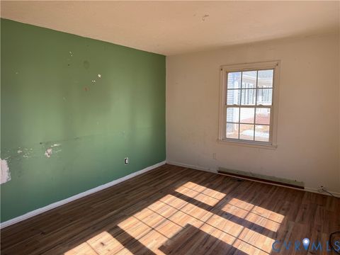 Tiny photo for 2205 Dublin Street, Hopewell, VA 23860 (MLS # 2602924)