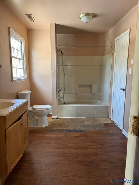 Tiny photo for 2205 Dublin Street, Hopewell, VA 23860 (MLS # 2602924)