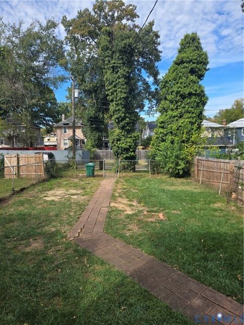 Tiny photo for 3416 Delaware Avenue, Richmond, VA 23222 (MLS # 2529310)