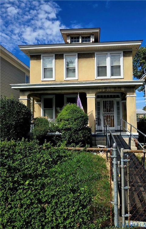 Photo of 3416 Delaware Avenue, Richmond, VA 23222 (MLS # 2529310)