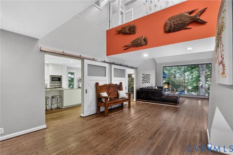 Tiny photo for 433 Susan Constant Drive, Virginia Beach, VA 23451 (MLS # 2622400)