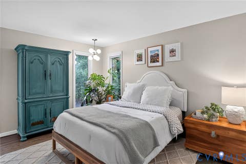 Tiny photo for 433 Susan Constant Drive, Virginia Beach, VA 23451 (MLS # 2622400)