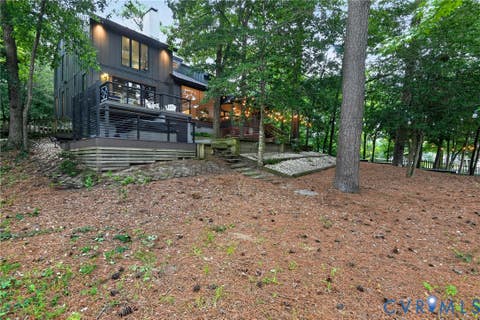 Tiny photo for 433 Susan Constant Drive, Virginia Beach, VA 23451 (MLS # 2622400)