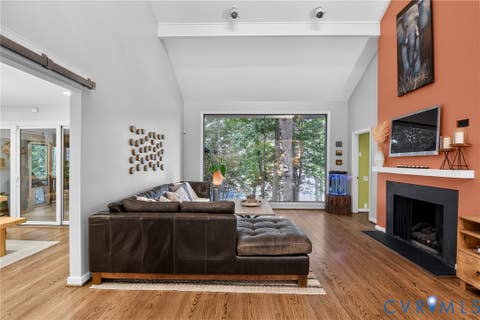 Tiny photo for 433 Susan Constant Drive, Virginia Beach, VA 23451 (MLS # 2622400)