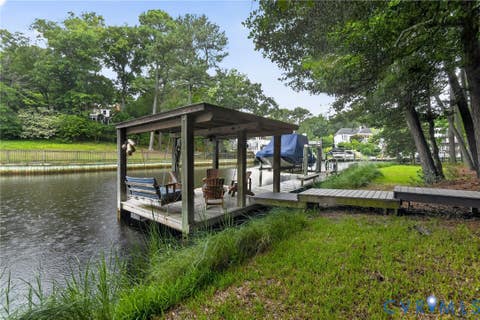 Tiny photo for 433 Susan Constant Drive, Virginia Beach, VA 23451 (MLS # 2622400)
