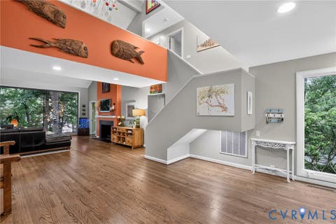 Tiny photo for 433 Susan Constant Drive, Virginia Beach, VA 23451 (MLS # 2622400)