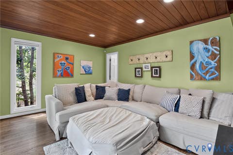 Tiny photo for 433 Susan Constant Drive, Virginia Beach, VA 23451 (MLS # 2622400)