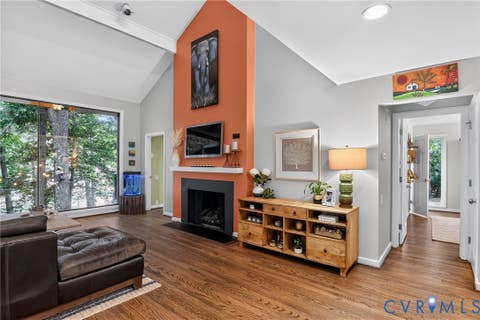 Tiny photo for 433 Susan Constant Drive, Virginia Beach, VA 23451 (MLS # 2622400)