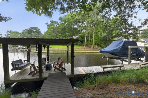 Tiny photo for 433 Susan Constant Drive, Virginia Beach, VA 23451 (MLS # 2622400)