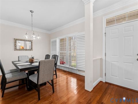 Tiny photo for 1555 Rocky Ford Road, Powhatan, VA 23139 (MLS # 2605384)