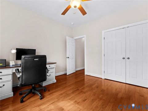 Tiny photo for 1555 Rocky Ford Road, Powhatan, VA 23139 (MLS # 2605384)