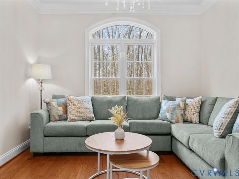 Tiny photo for 1555 Rocky Ford Road, Powhatan, VA 23139 (MLS # 2605384)