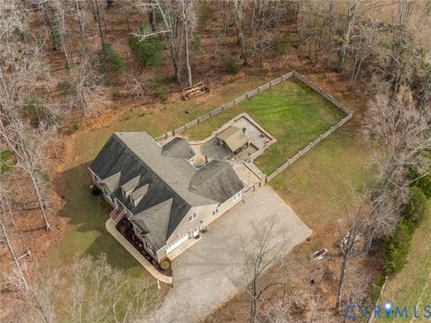 Tiny photo for 1555 Rocky Ford Road, Powhatan, VA 23139 (MLS # 2605384)