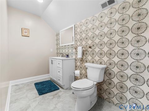 Tiny photo for 1555 Rocky Ford Road, Powhatan, VA 23139 (MLS # 2605384)