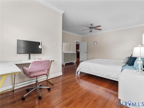 Tiny photo for 1555 Rocky Ford Road, Powhatan, VA 23139 (MLS # 2605384)