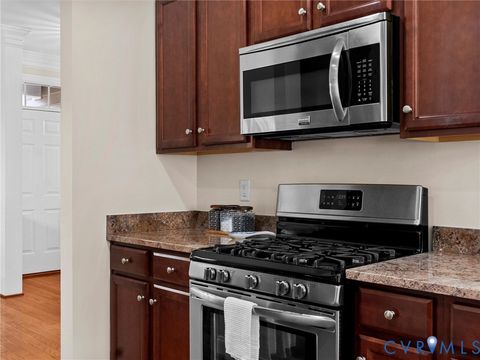 Tiny photo for 1555 Rocky Ford Road, Powhatan, VA 23139 (MLS # 2605384)