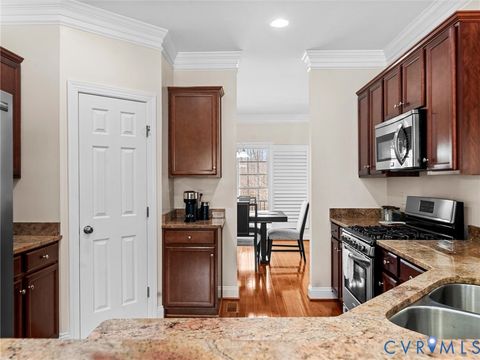 Tiny photo for 1555 Rocky Ford Road, Powhatan, VA 23139 (MLS # 2605384)