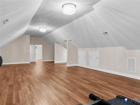 Tiny photo for 1555 Rocky Ford Road, Powhatan, VA 23139 (MLS # 2605384)