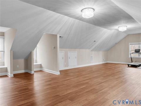 Tiny photo for 1555 Rocky Ford Road, Powhatan, VA 23139 (MLS # 2605384)