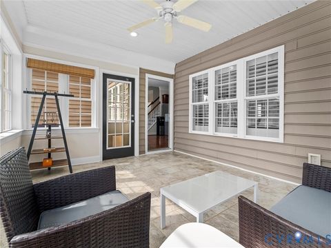 Tiny photo for 1555 Rocky Ford Road, Powhatan, VA 23139 (MLS # 2605384)