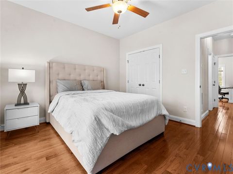 Tiny photo for 1555 Rocky Ford Road, Powhatan, VA 23139 (MLS # 2605384)