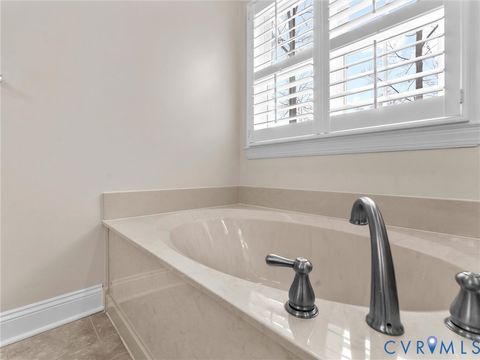 Tiny photo for 1555 Rocky Ford Road, Powhatan, VA 23139 (MLS # 2605384)