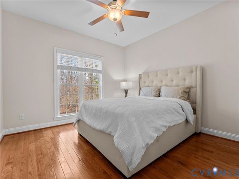 Tiny photo for 1555 Rocky Ford Road, Powhatan, VA 23139 (MLS # 2605384)