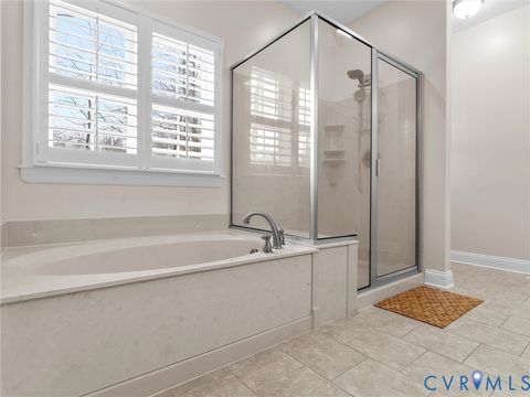 Tiny photo for 1555 Rocky Ford Road, Powhatan, VA 23139 (MLS # 2605384)