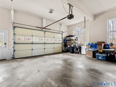 Tiny photo for 1555 Rocky Ford Road, Powhatan, VA 23139 (MLS # 2605384)