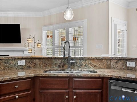 Tiny photo for 1555 Rocky Ford Road, Powhatan, VA 23139 (MLS # 2605384)