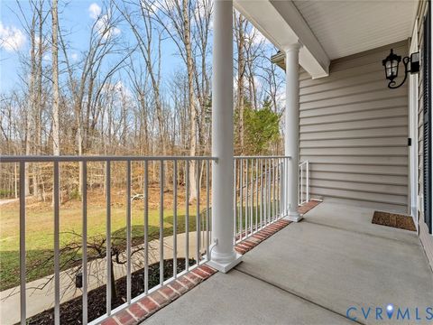 Tiny photo for 1555 Rocky Ford Road, Powhatan, VA 23139 (MLS # 2605384)