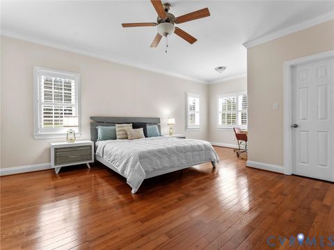 Tiny photo for 1555 Rocky Ford Road, Powhatan, VA 23139 (MLS # 2605384)