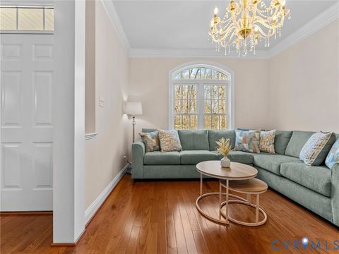 Tiny photo for 1555 Rocky Ford Road, Powhatan, VA 23139 (MLS # 2605384)